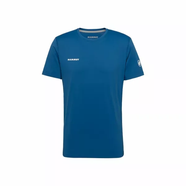 Koszulka Mammut Selun FL T-Shirt Men Zamów teraz