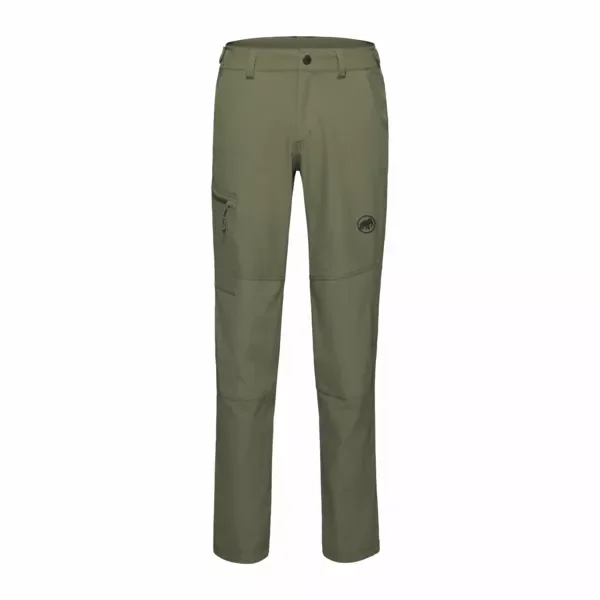 Spodnie Mammut Runbold Guide SO Pants Men Tylko dziś