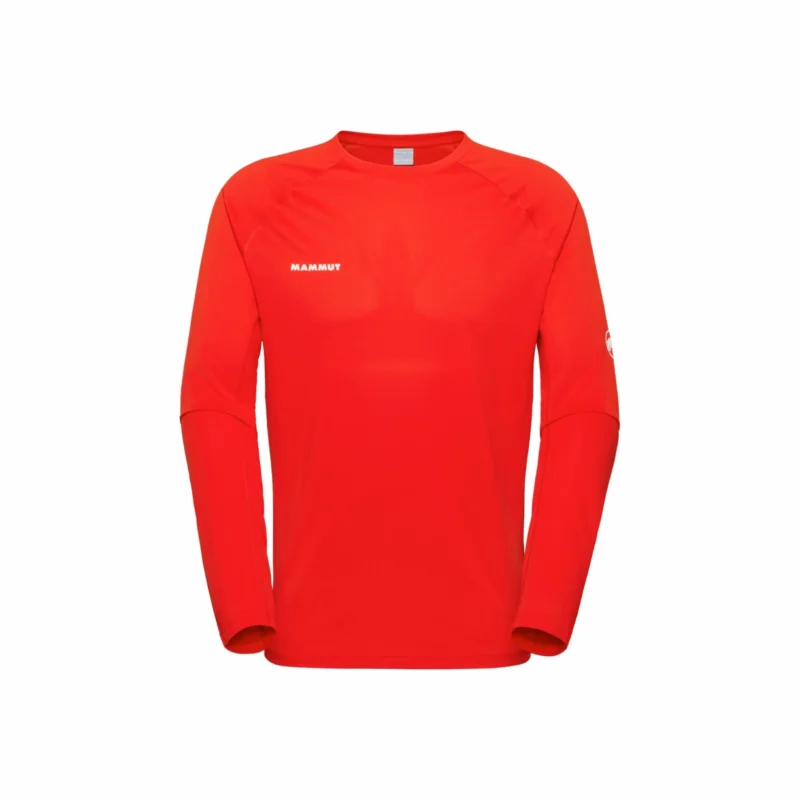 Kup online Koszulka Mammut Ducan FL Longsleeve Men