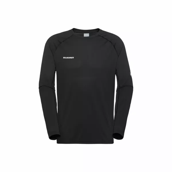Koszulka Mammut Ducan FL Longsleeve Men Zamów teraz