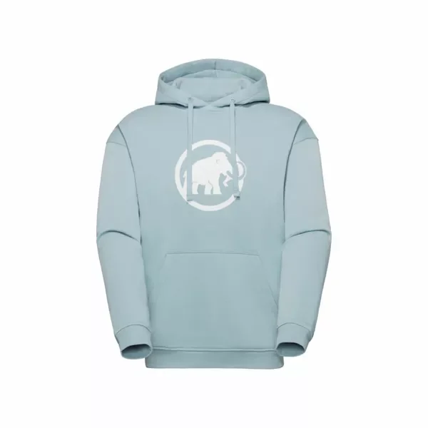 Bluza Mammut Mammut Base ML Hoody Men Classic Szybka dostawa