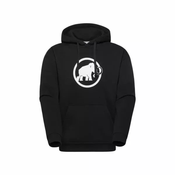 Bluza Mammut Mammut Base ML Hoody Men Classic Bezpieczna płatność