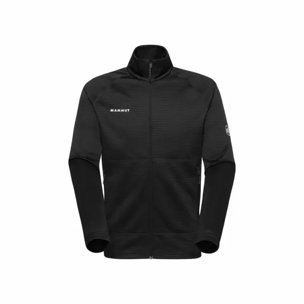 Bluza Mammut Crag ML Jacket Men Bezpieczne zakupy