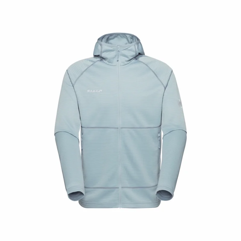 Bluza Mammut Crag ML Hooded Jacket Men Ograniczona ilość