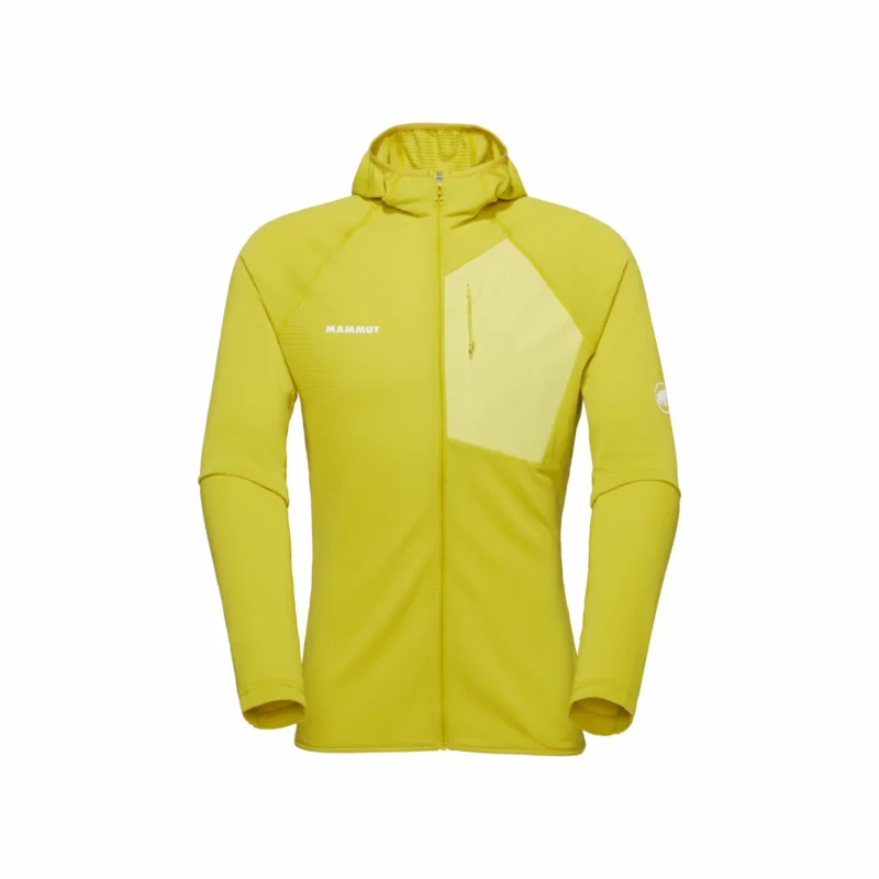 Bluza Mammut Aenergy Light ML Hooded Jacket Men Wybór klientów