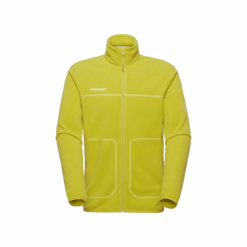 Tylko dziś Polar Mammut Innominata Light ML Jacket Men