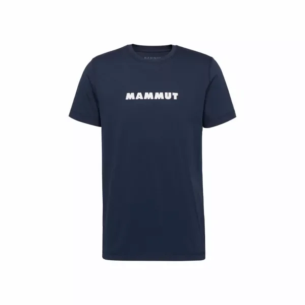 Wybór klientów Koszulka Mammut Mammut Core T-Shirt Men Logo