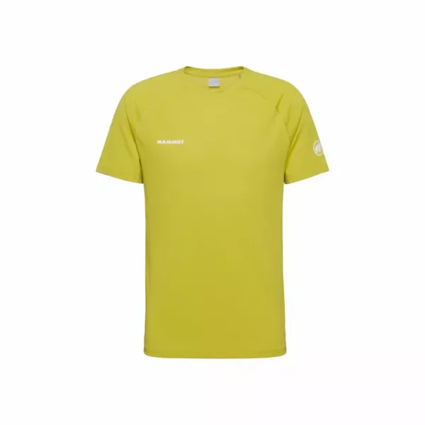 Koszulka Mammut Ducan FL T-Shirt Men Cena promocyjna