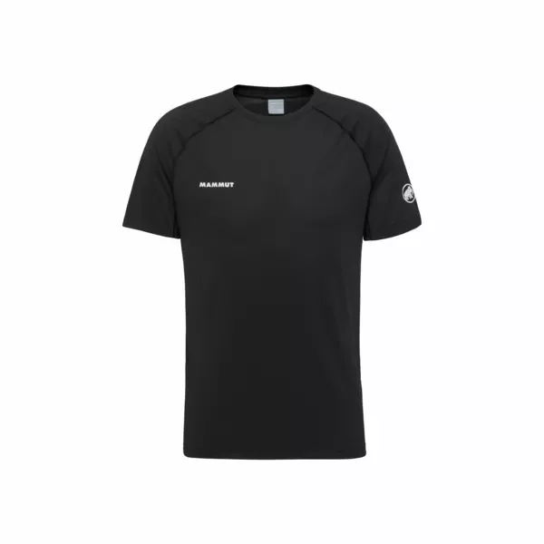 Koszulka Mammut Ducan FL T-Shirt Men Ostatnie sztuki
