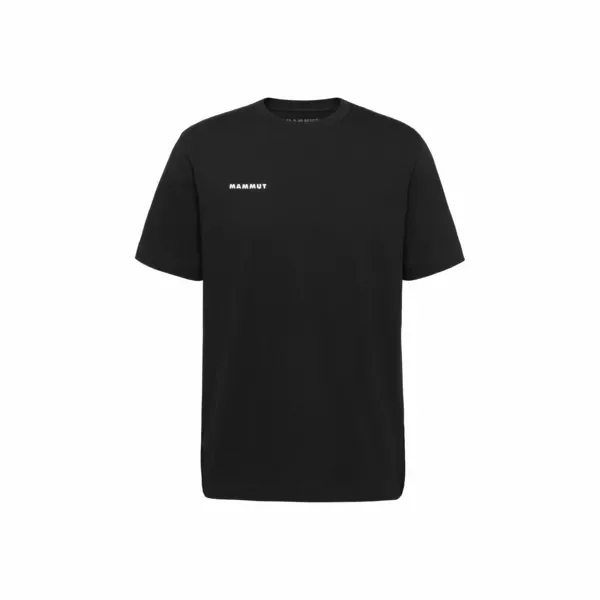Bestseller Koszulka Mammut Mammut Base T-Shirt Men Mini Logo