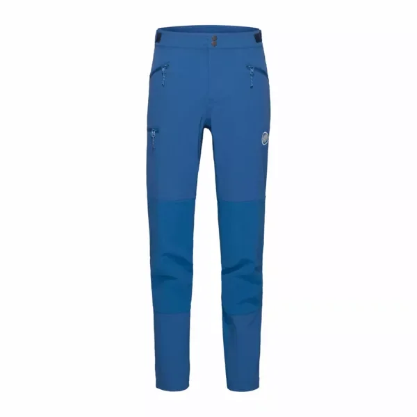 Nowy Spodnie Mammut Courmayeur SO Pants Men