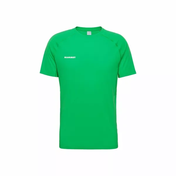 Koszulka Mammut Ducan FL T-Shirt Men Oferta czasowa