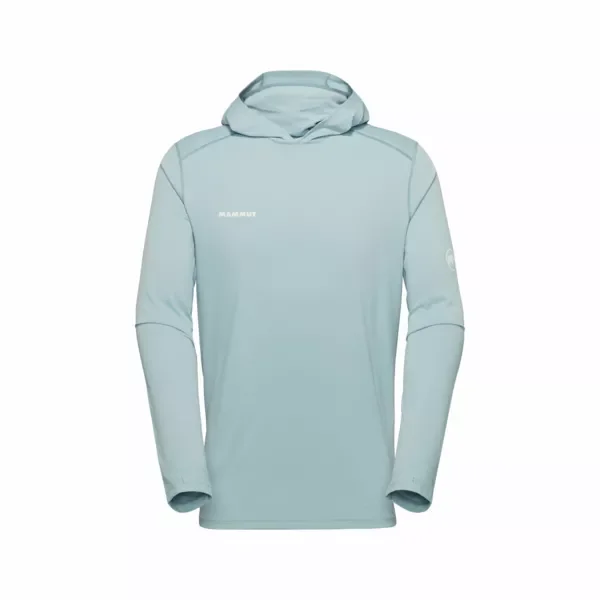 Ostatnia szansa Koszulka Mammut Selun FL Sun Hoody Men