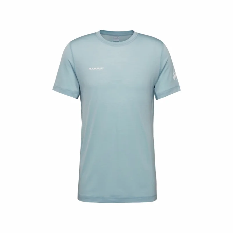 Kup teraz Koszulka merino Mammut Tree Wool FL T-Shirt Men