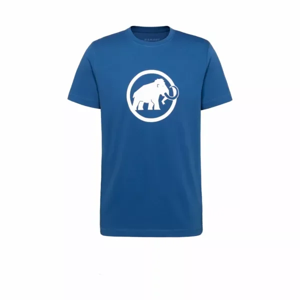 Wybór klientów Koszulka Mammut Mammut Core T-Shirt Men Classic