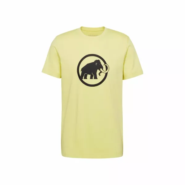 Koszulka Mammut Mammut Core T-Shirt Men Classic Nie przegap