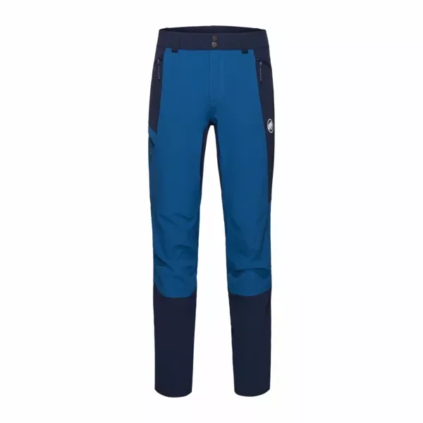 Spodnie Mammut Ducan Pants Men Sprawdź teraz