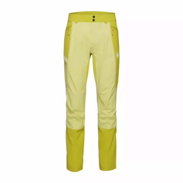 Spodnie Mammut Ducan Pants Men Wysoka jakość