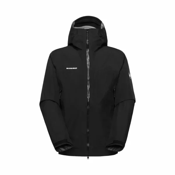 Promocja Kurtka membranowa Mammut Alto Guide HS Hooded Jacket Men