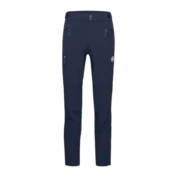 Najlepsza cena Spodnie Mammut Courmayeur SO Pants Men