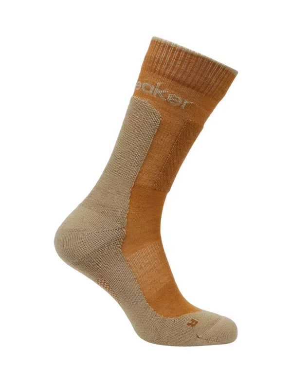 Skarpety Icebreaker Merino Hike+ Medium Crew Men Najlepsza cena