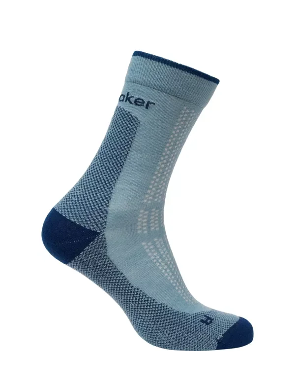 Skarpety Icebreaker Merino Hike+ Ultralight Quarter Men Tylko dziś