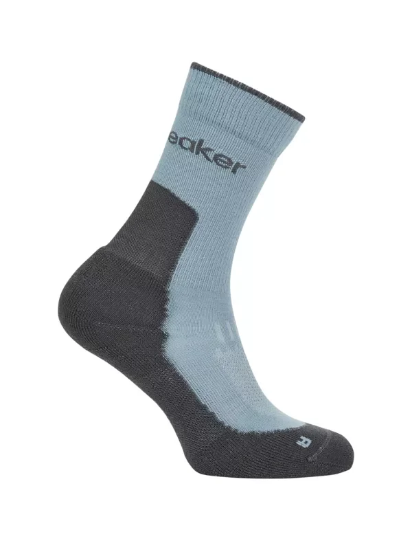 Skarpety Icebreaker Merino Hike+ Light Crew Men Promocja