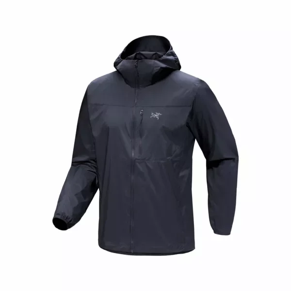 Zniżka Kurtka przeciwwiatrowa Arcteryx Squamish Hoody Men