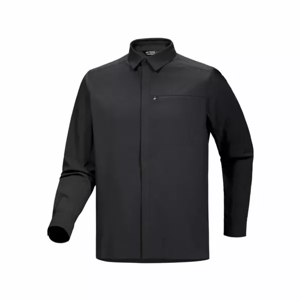 Koszula Arcteryx Skyline LS Shirt Men Do wyczerpania zapasów