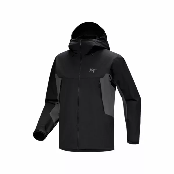 Kurtka softshell Arcteryx Serratus Hoody Men Ograniczona ilość
