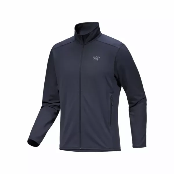 Nowy Polar Arcteryx Kyanite Lightweight Jacket Men