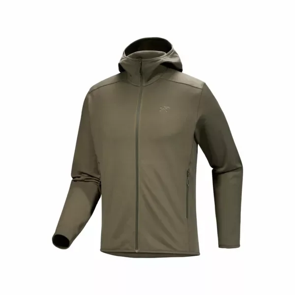 Polar Arcteryx Kyanite Lightweight Hoody Men Bezpieczna płatność