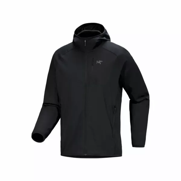 Do wyczerpania zapasów Bluza Arcteryx Delta Hoody Men