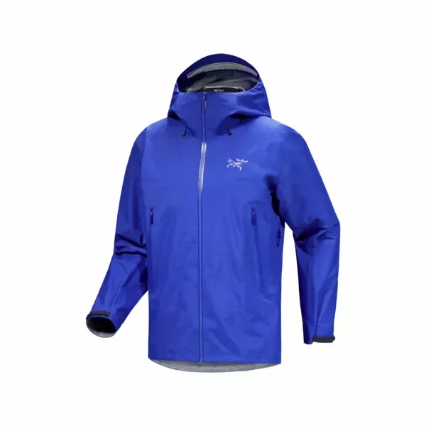 Zamów teraz Kurtka membranowa Arcteryx Beta SL Jacket Men