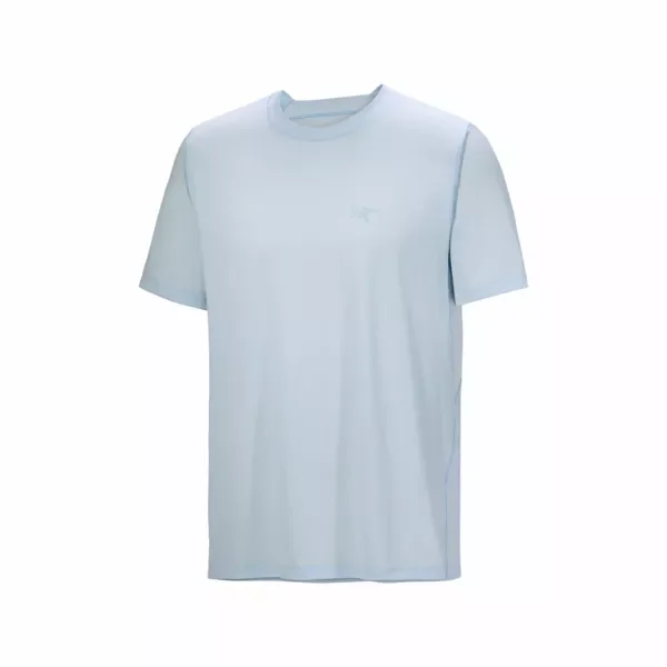 Bezpieczna płatność Koszulka Arcteryx Cormac Crew SS Men