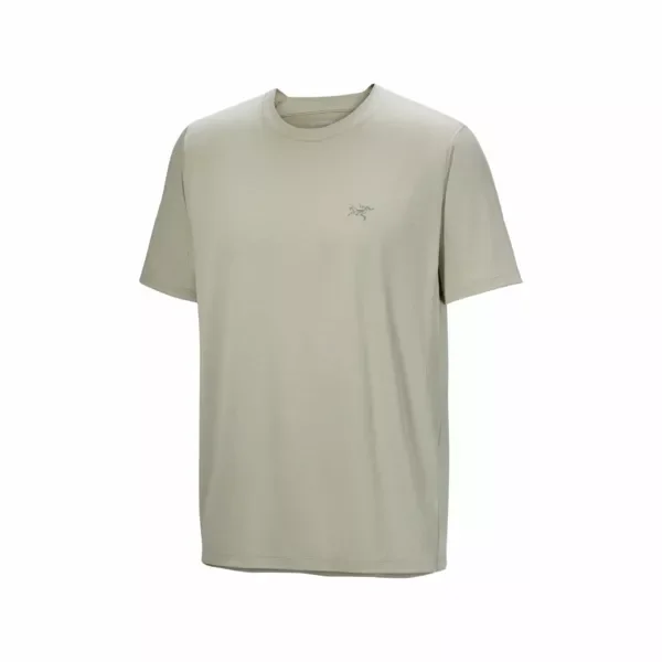 Ekspresowa dostawa Koszulka Arcteryx Cormac Crew SS Men