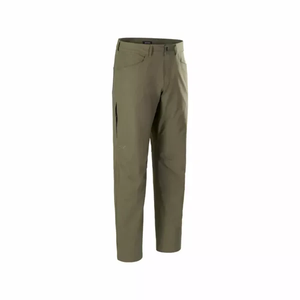Szybka dostawa Spodnie Arcteryx Kragg Cotton Pant Men