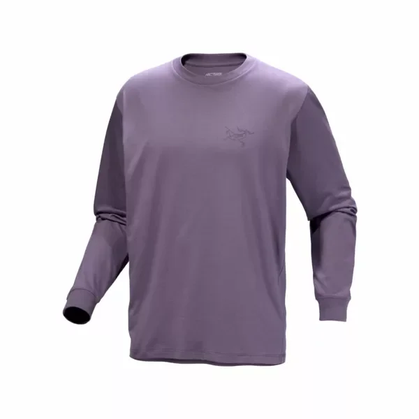 Bezpieczne zakupy Koszulka Arcteryx Kragg SL Cotton LS Men