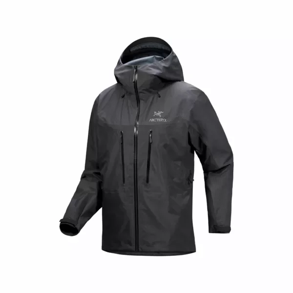 Kurtka membranowa Arcteryx Alpha Jacket Men Do wyczerpania zapasów
