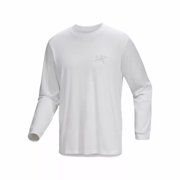 Koszulka Arcteryx Kragg SL Cotton LS Men Dostępne od ręki