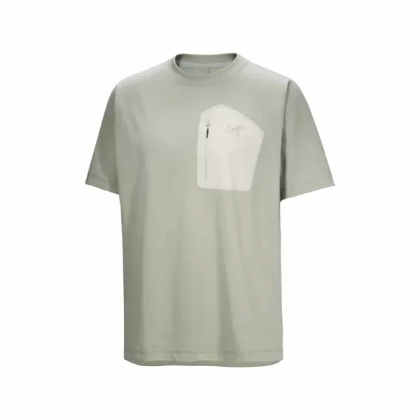 Koszulka Arcteryx Konseal Pocket SS Men Zamów dziś