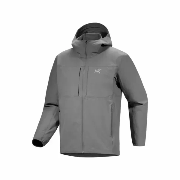 Kurtka softshell Arcteryx Gamma Lightweight Hoody Men Zniżka