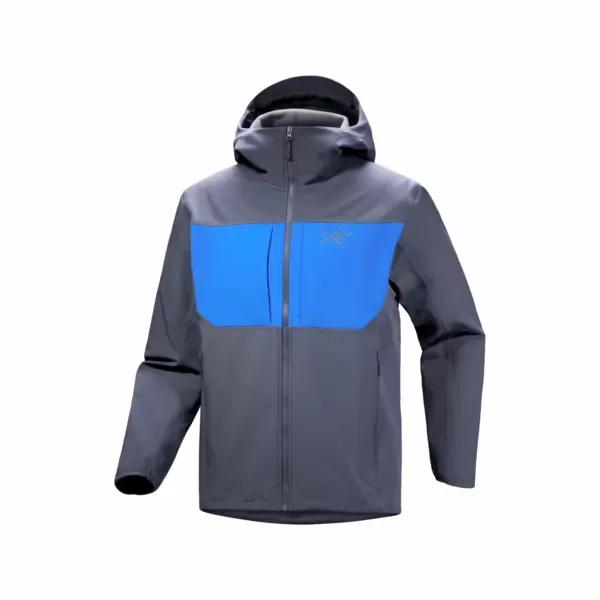 Szybka wysyłka Kurtka softshell Arcteryx Gamma MX Hoody Men