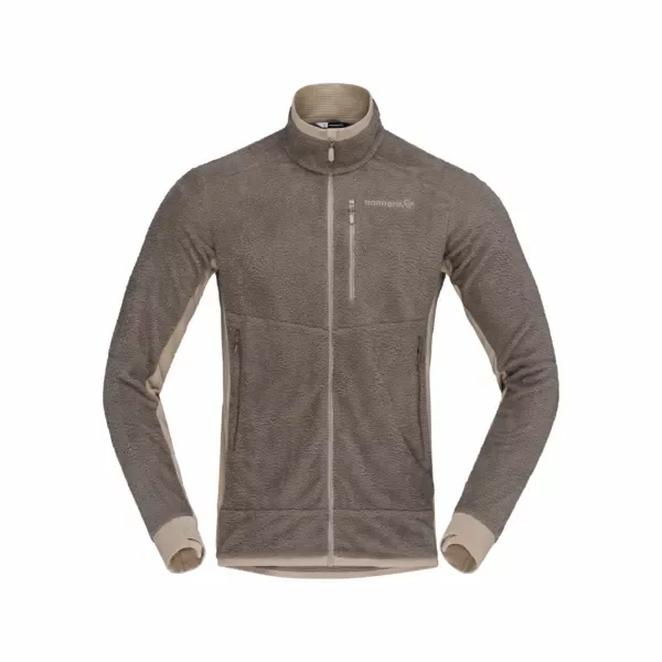 Ekspresowa dostawa Polar Norrona Falketind Warm1 Active Jacket Men