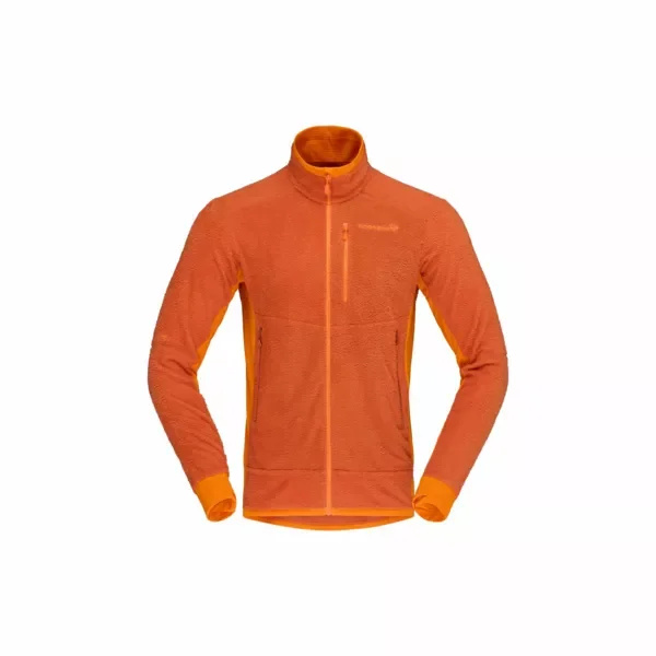 Ekspresowa dostawa Polar Norrona Falketind Warm1 Active Jacket Men