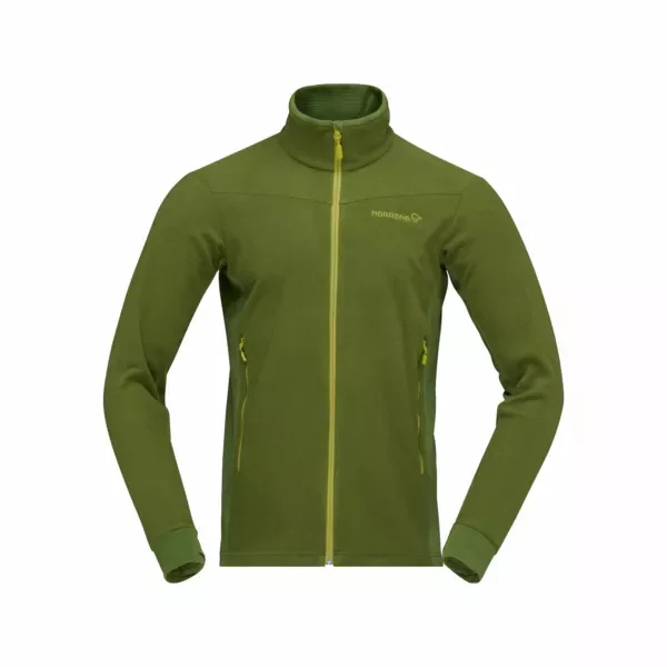 Bluza Norrona Falketind Warm2 Jacket Men Wysoka jakość