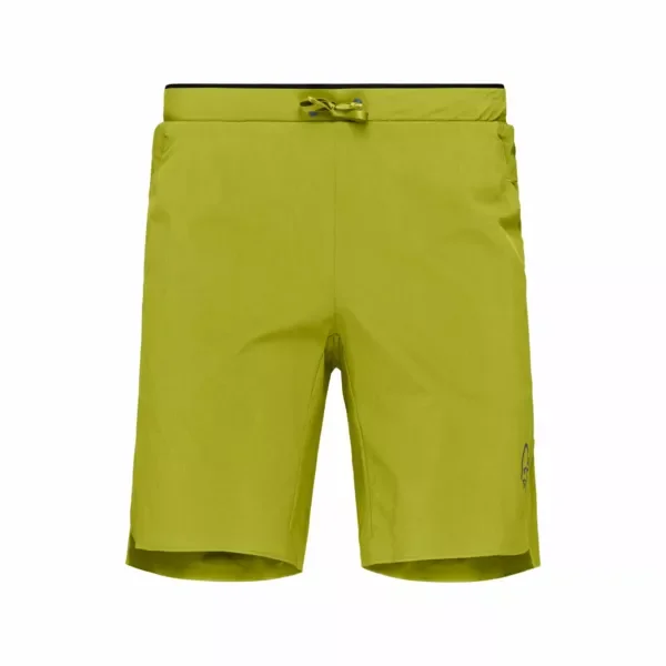 Spodenki Norrona Senja Flex1 9" Shorts Men Okazja