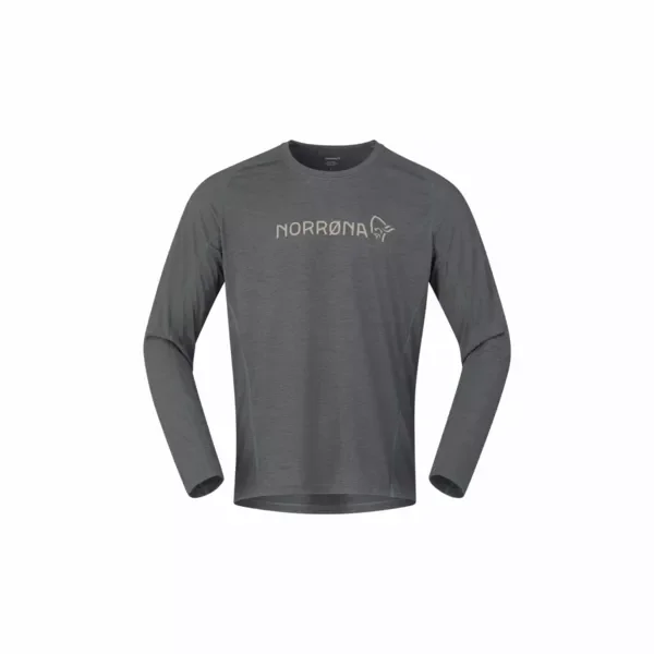 Zamów teraz Koszulka Norrona Fjora Equaliser Lightweight Longsleeve Men
