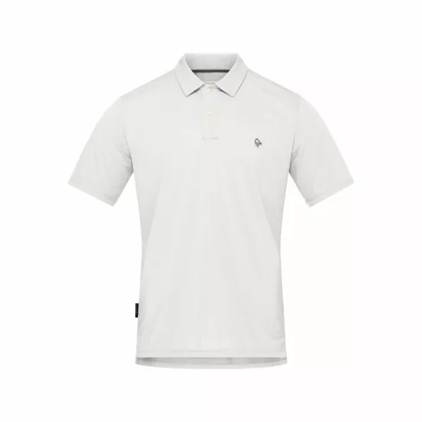 Koszulka Norrona Femund EqualiserUll Polo Shirt Men Super okazja