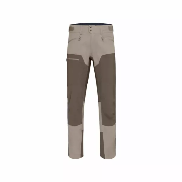 Wysoka jakość Spodnie Norrona Femund Cotton Flex1 Light Pants Men